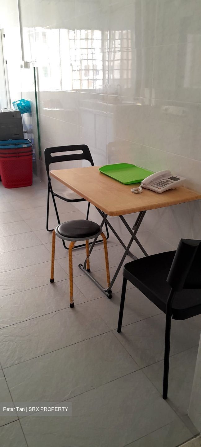 Blk 221 Tampines Street 24 (Tampines), HDB 4 Rooms #558465061